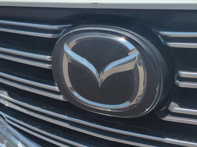 used 2020 Mazda CX-9 car, priced at $20,000
