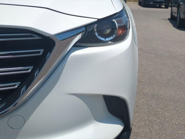 used 2020 Mazda CX-9 car, priced at $20,000