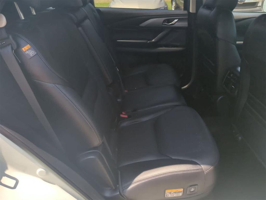 used 2020 Mazda CX-9 car, priced at $23,000