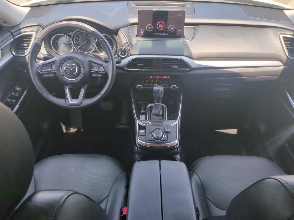 used 2020 Mazda CX-9 car, priced at $23,000