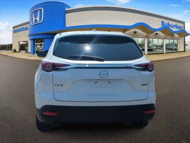 used 2020 Mazda CX-9 car, priced at $20,000