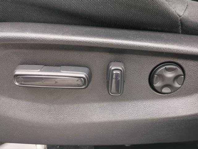 used 2021 Honda CR-V car, priced at $25,500
