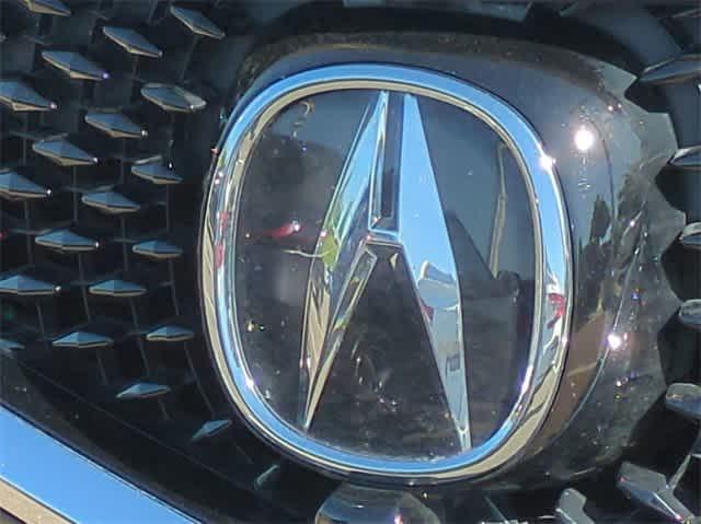 used 2020 Acura MDX car, priced at $34,500