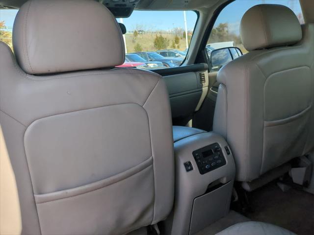 used 2005 Cadillac Escalade car, priced at $7,499