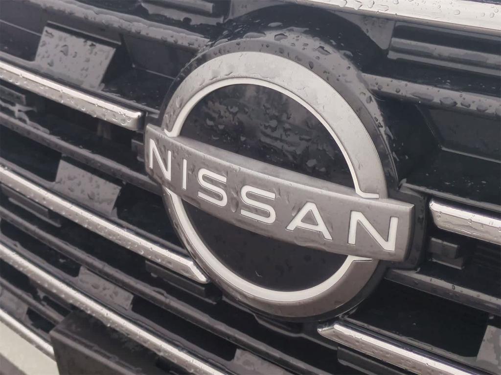 used 2024 Nissan Rogue car, priced at $26,000