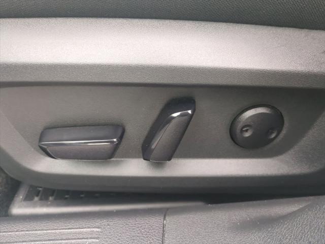 used 2024 Nissan Rogue car, priced at $25,500