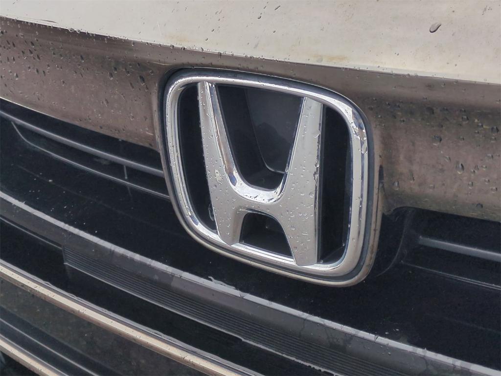 used 2022 Honda Accord car, priced at $23,953