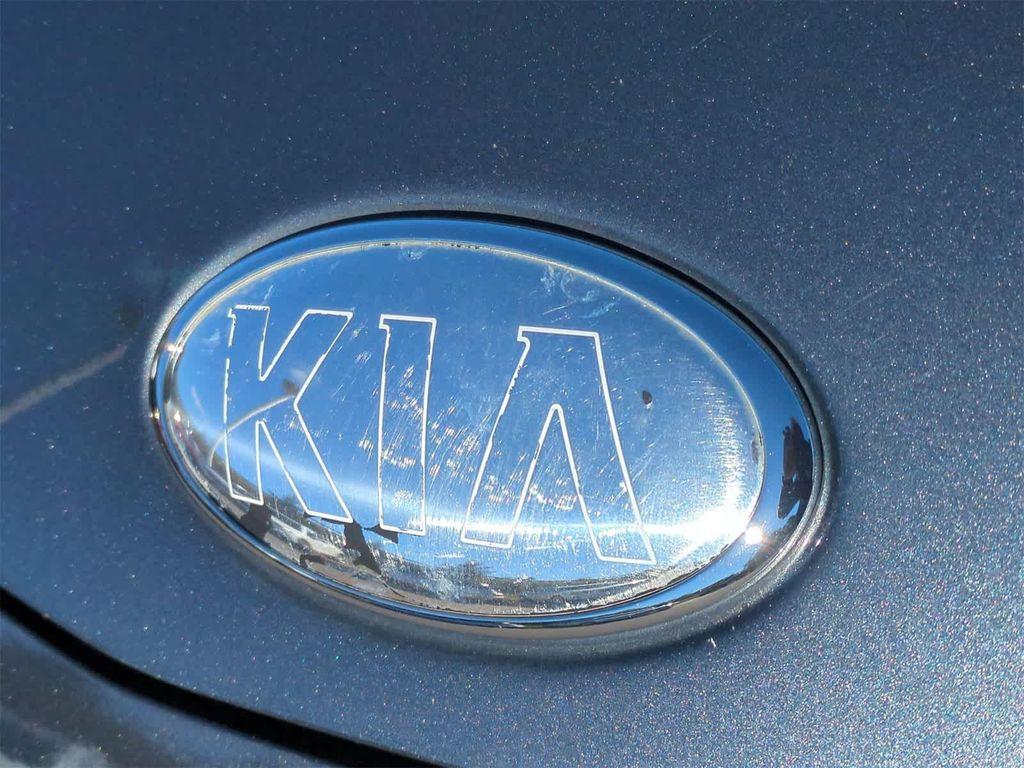 used 2020 Kia Soul car, priced at $14,145