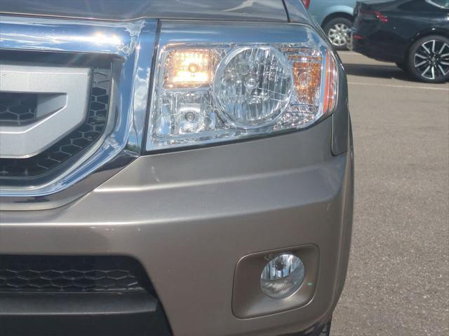 used 2011 Honda Pilot car, priced at $5,788