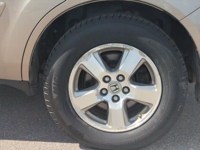 used 2011 Honda Pilot car, priced at $5,788
