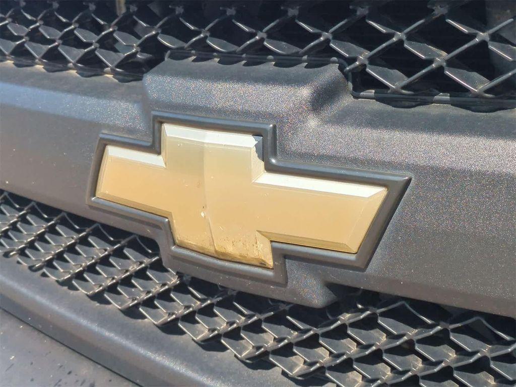 used 2009 Chevrolet Silverado 1500 car, priced at $3,555