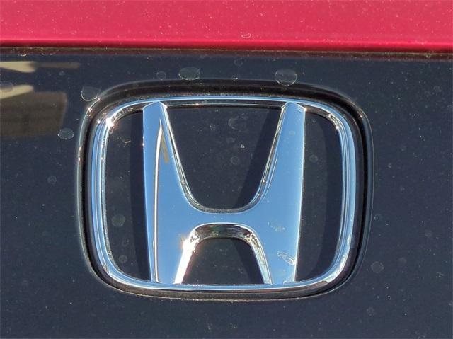 new 2024 Honda Accord car, priced at $29,887