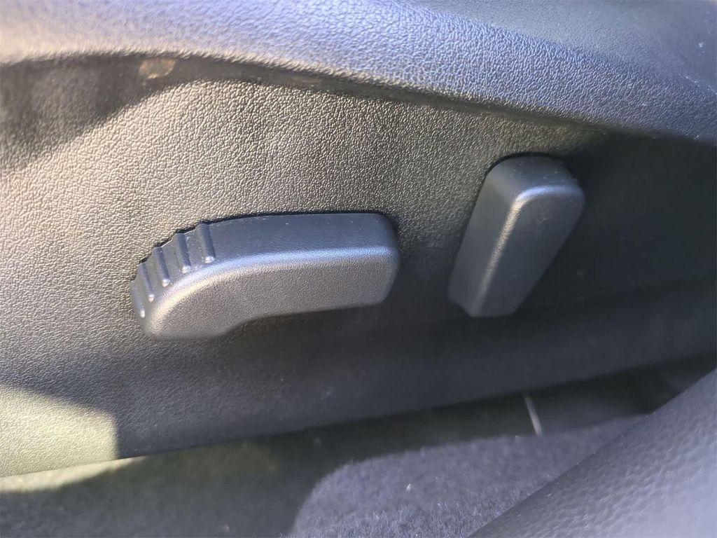 used 2023 Subaru Crosstrek Hybrid car, priced at $27,326