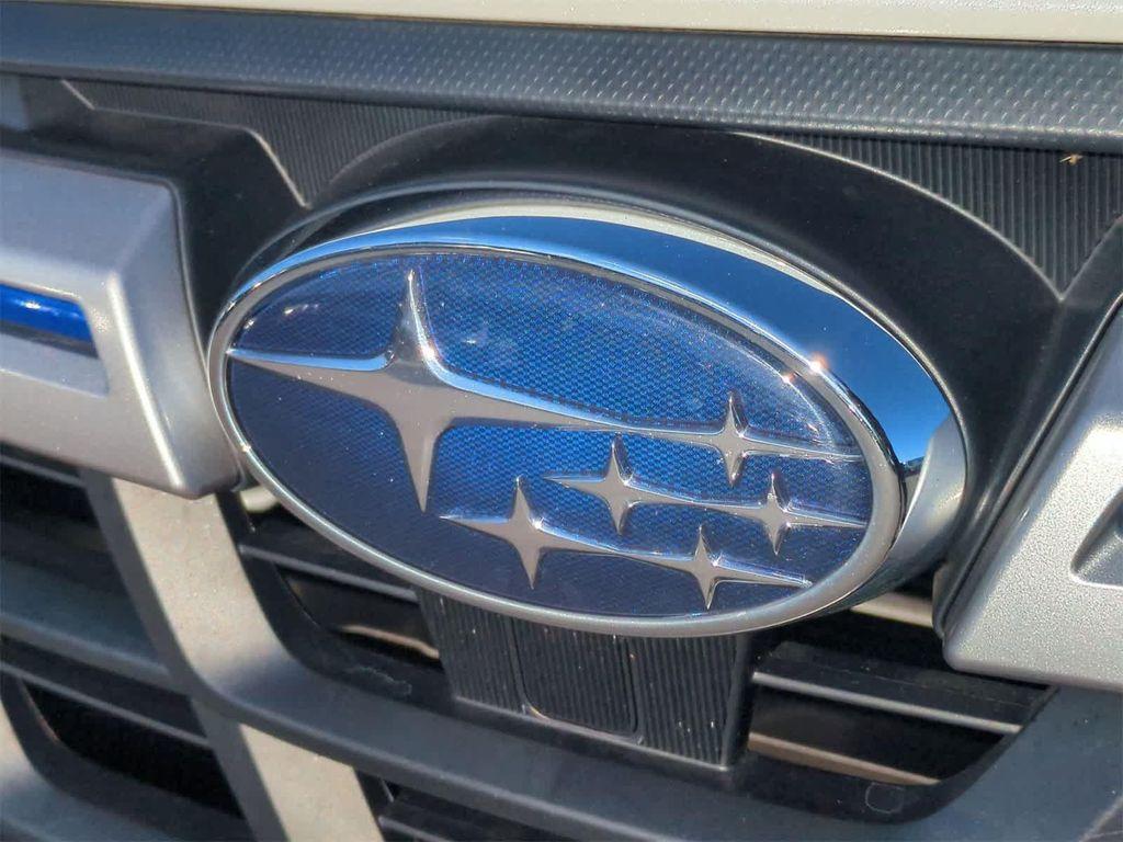 used 2023 Subaru Crosstrek Hybrid car, priced at $27,326
