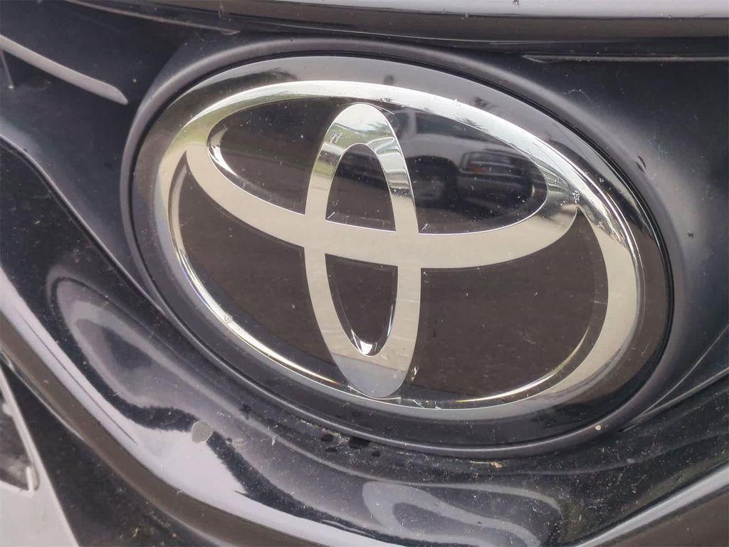 used 2023 Toyota Camry car, priced at $26,789