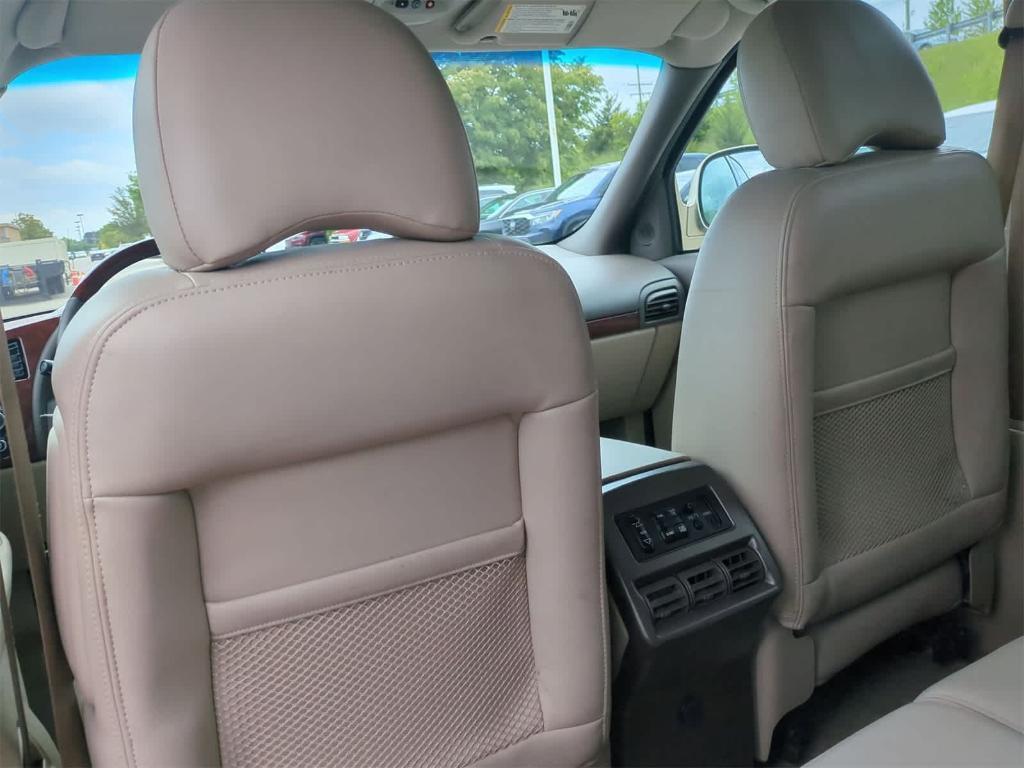 used 2005 Buick Rendezvous car, priced at $3,500