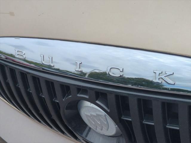 used 2005 Buick Rendezvous car, priced at $3,500