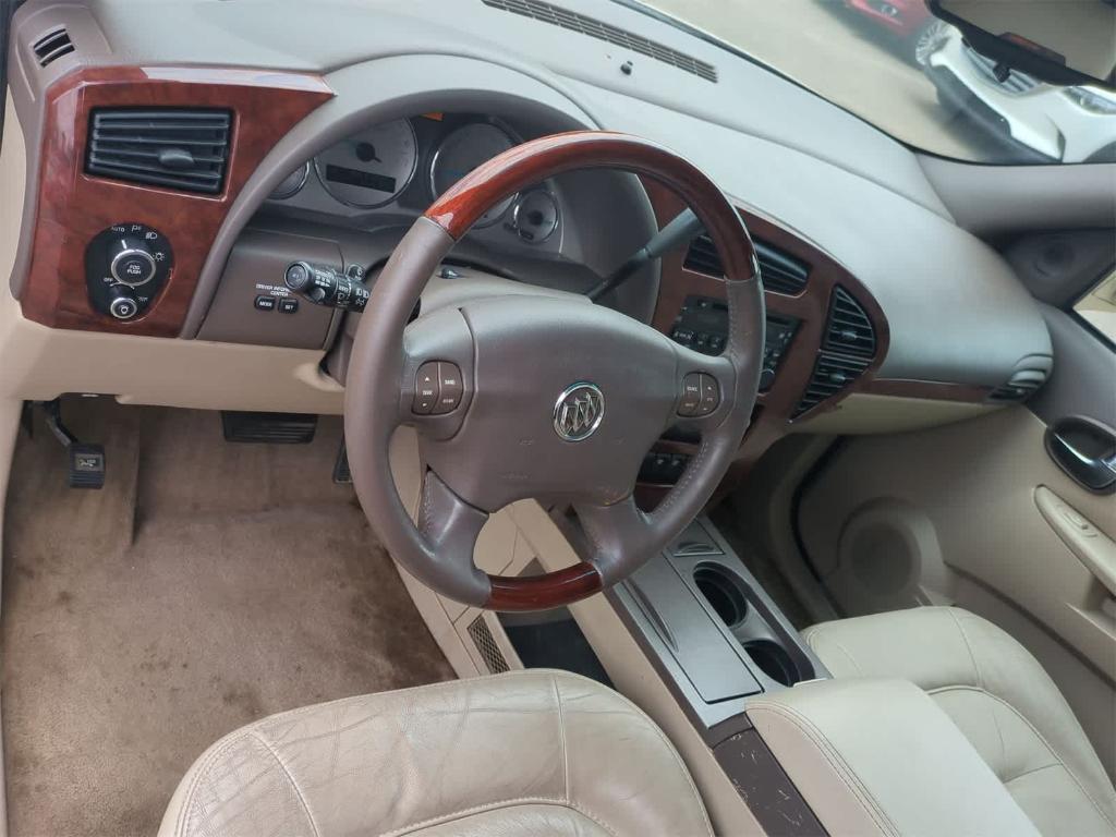 used 2005 Buick Rendezvous car, priced at $3,500