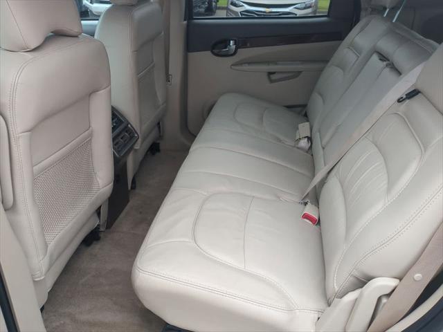 used 2005 Buick Rendezvous car, priced at $3,500