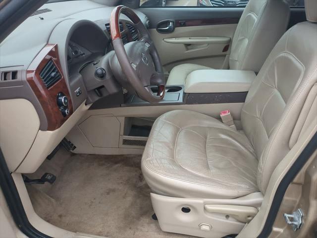 used 2005 Buick Rendezvous car, priced at $3,500