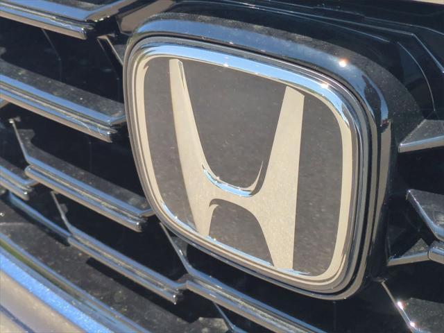new 2025 Honda CR-V car, priced at $35,245