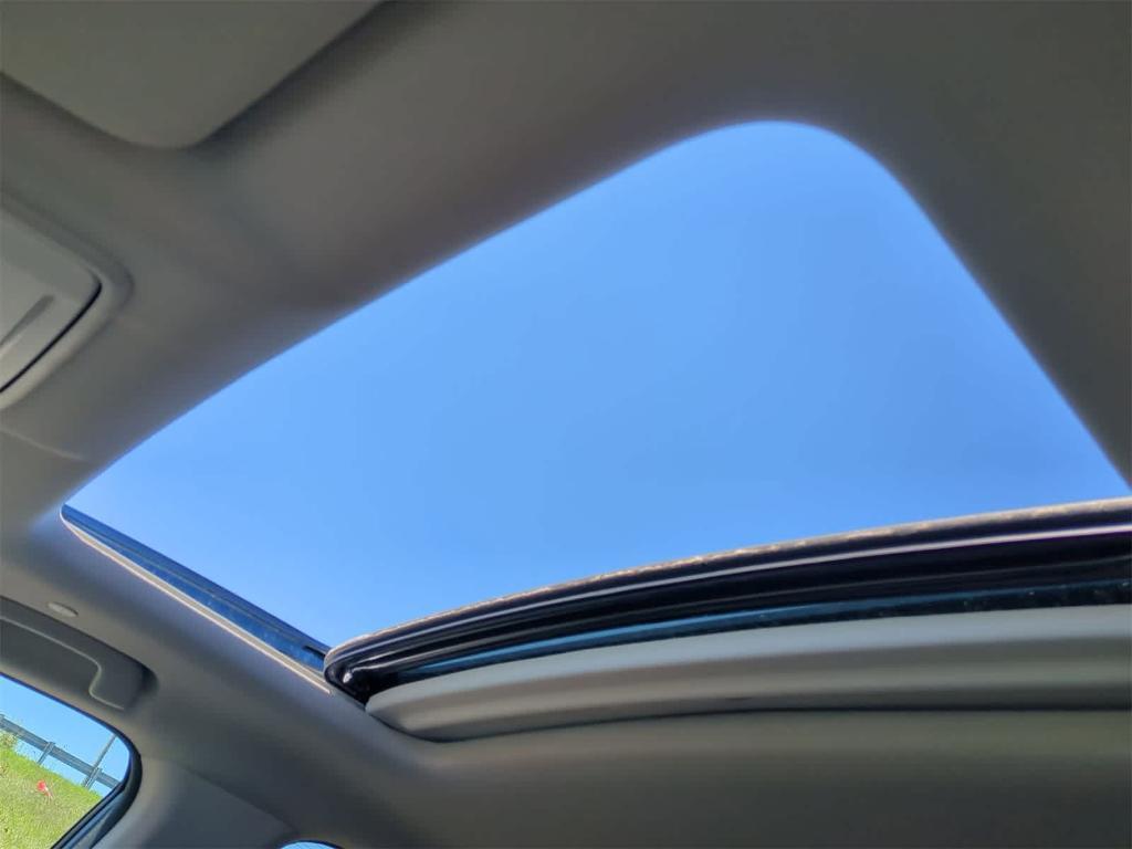 new 2025 Honda CR-V car, priced at $35,245