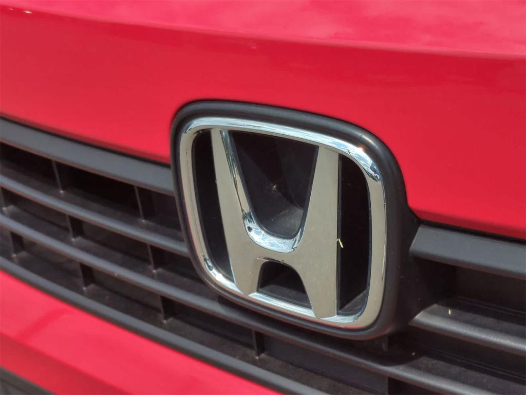 used 2022 Honda Civic car, priced at $24,000