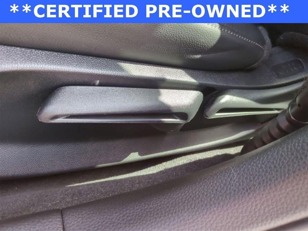 used 2022 Honda Civic car, priced at $23,500