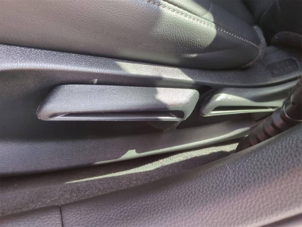 used 2022 Honda Civic car, priced at $24,000