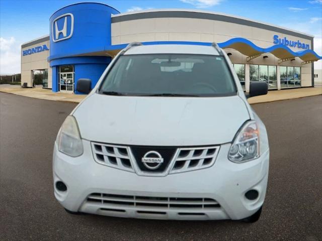 used 2015 Nissan Rogue Select car, priced at $5,000