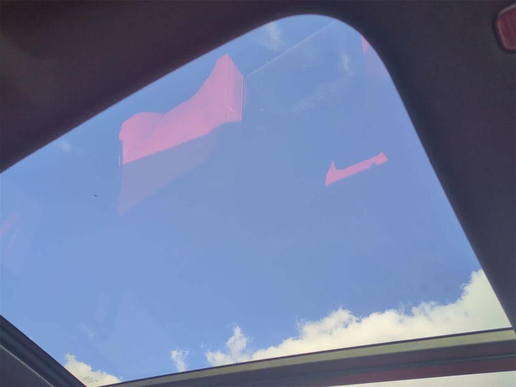 used 2025 Toyota Tundra Hybrid car, priced at $69,750