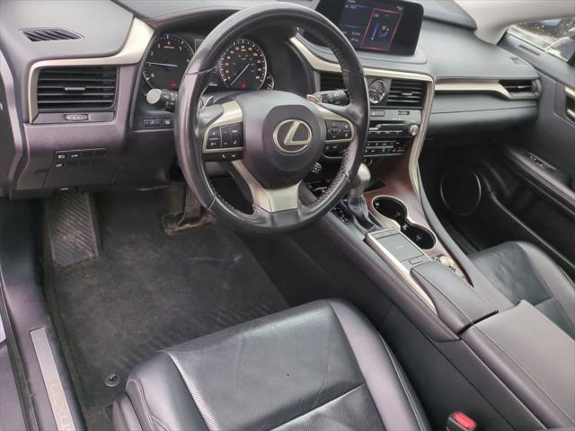 used 2020 Lexus RX 350 car, priced at $33,500