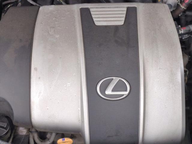 used 2020 Lexus RX 350 car, priced at $33,500