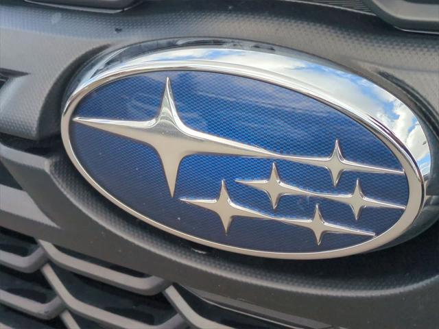 used 2022 Subaru Forester car, priced at $27,500