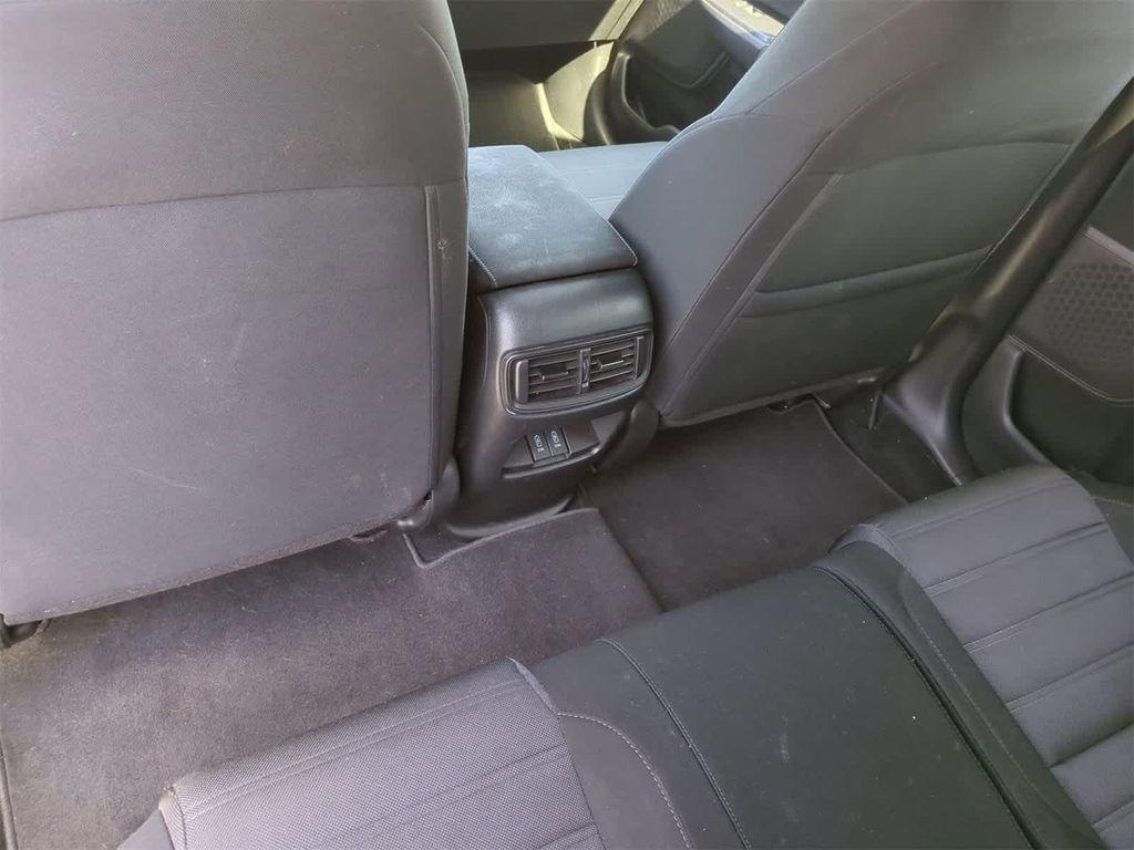 used 2022 Honda CR-V car, priced at $25,884
