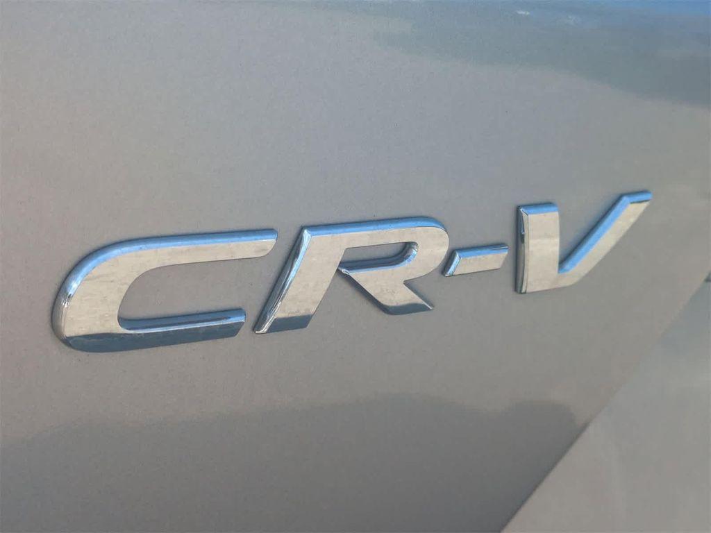 used 2022 Honda CR-V car, priced at $25,884