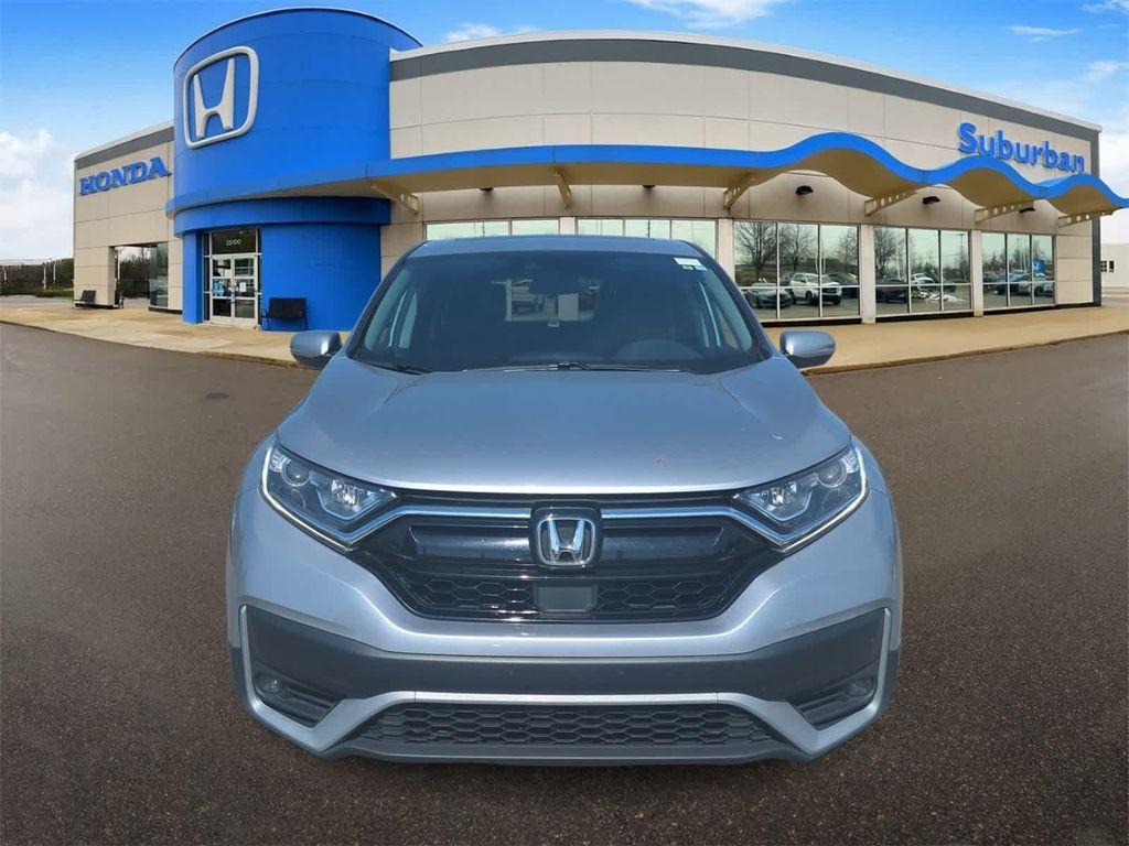 used 2022 Honda CR-V car, priced at $25,884