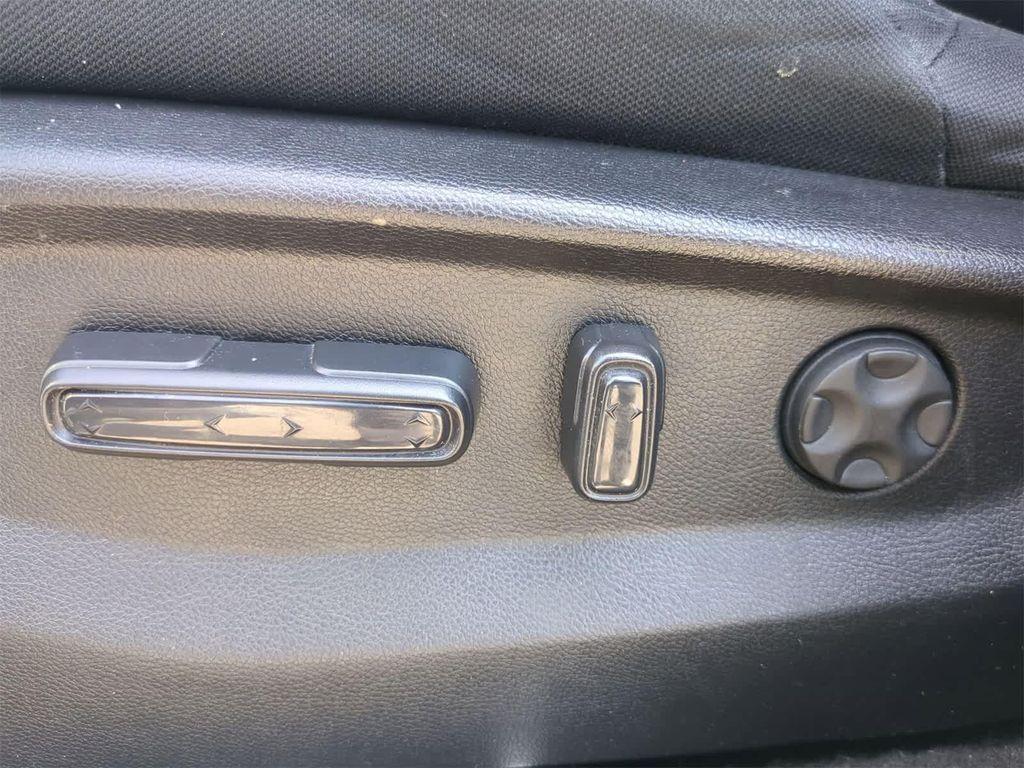 used 2022 Honda CR-V car, priced at $25,884