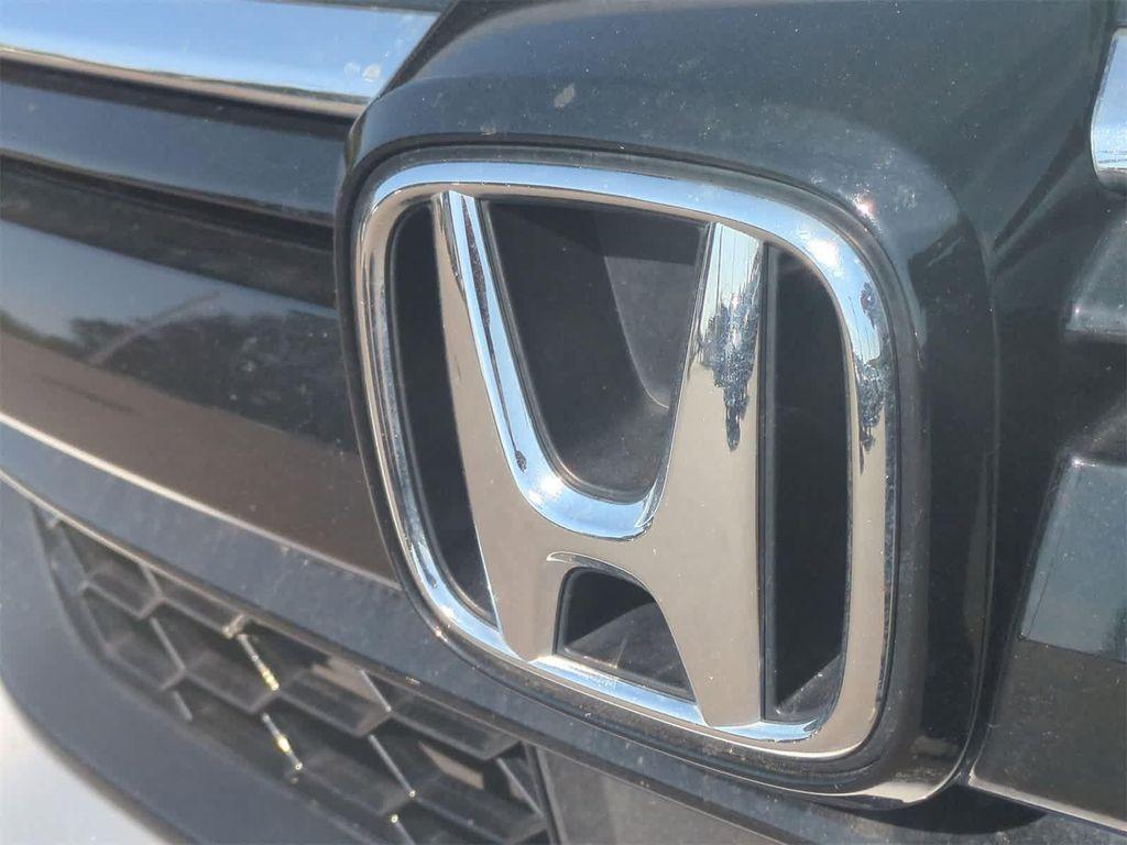 used 2022 Honda CR-V car, priced at $25,884