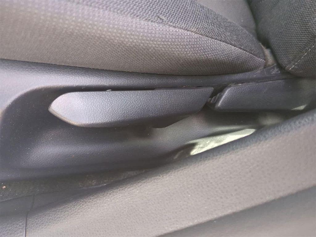 used 2024 Toyota Corolla car, priced at $19,499