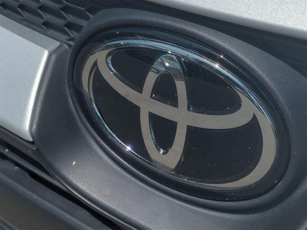 used 2024 Toyota Corolla car, priced at $19,499