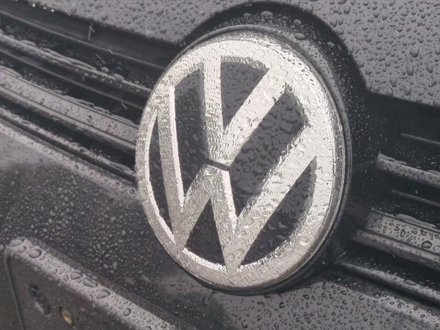 used 2019 Volkswagen Golf R car, priced at $28,000