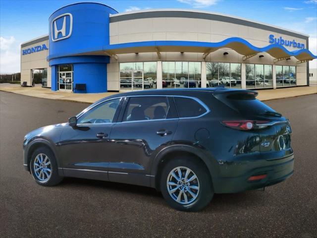 used 2019 Mazda CX-9 car, priced at $24,500