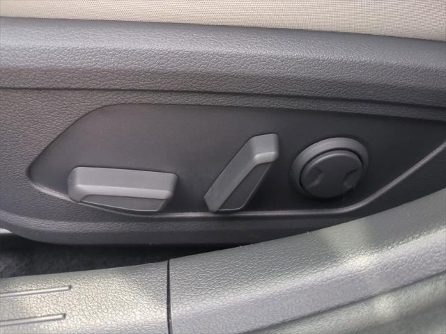 used 2025 Hyundai Sonata car, priced at $25,000