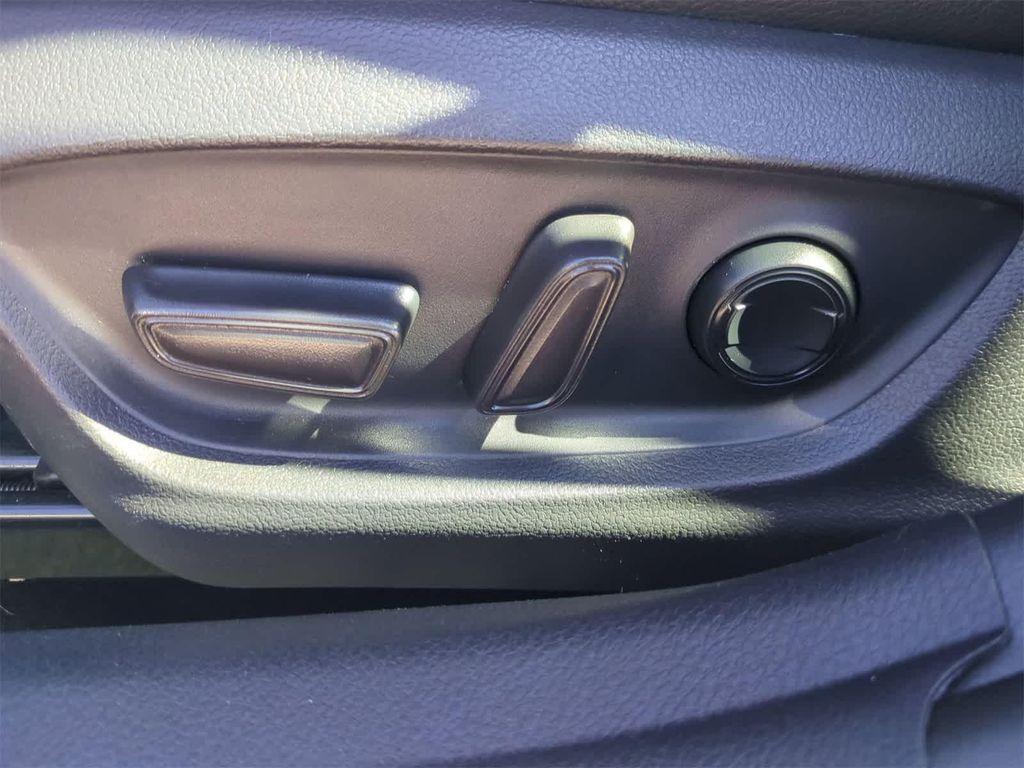 used 2021 Toyota Camry car, priced at $20,897