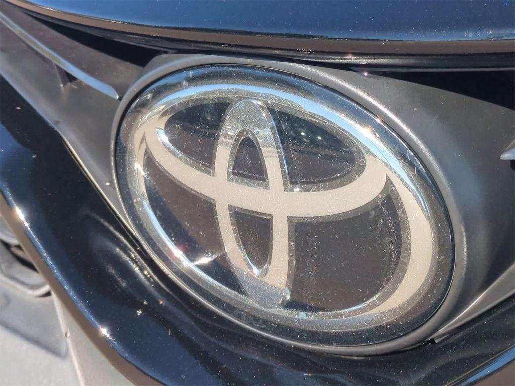 used 2021 Toyota Camry car, priced at $20,897