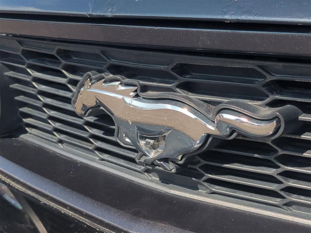used 2012 Ford Mustang car, priced at $19,198