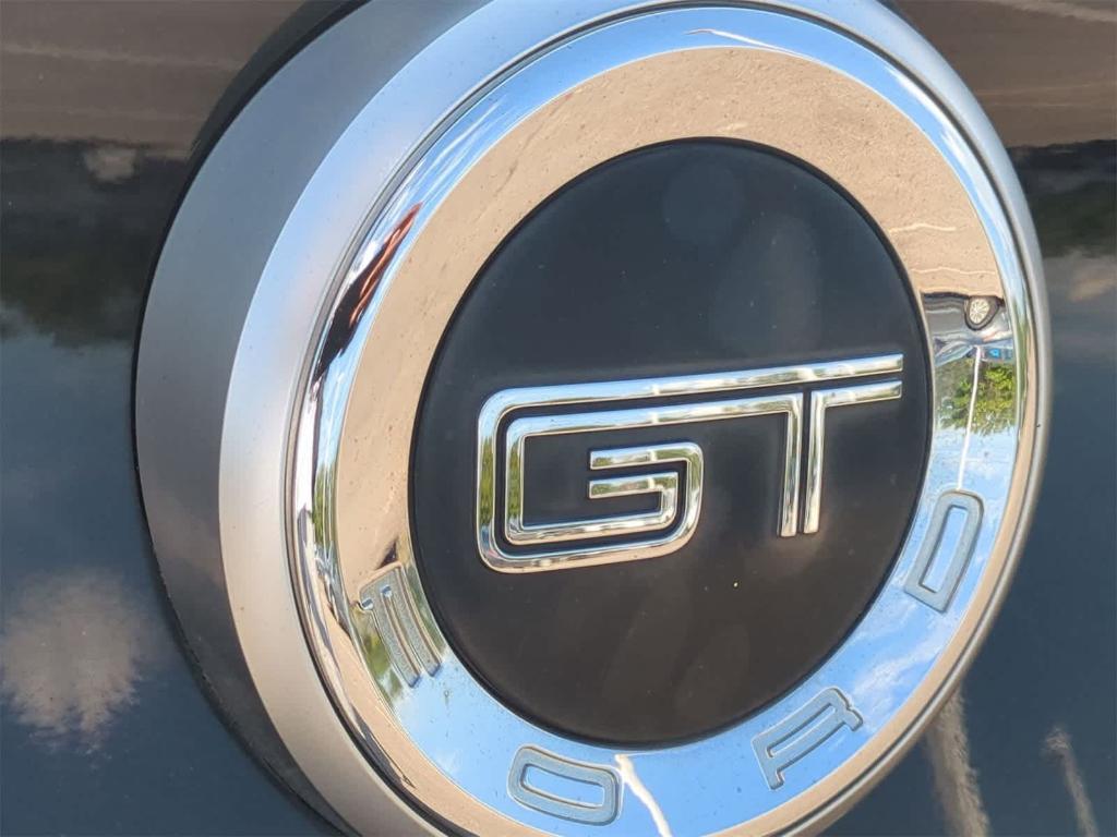 used 2012 Ford Mustang car, priced at $19,198