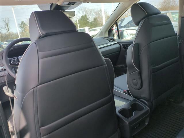 new 2025 Honda Odyssey car, priced at $48,815