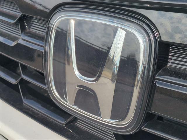 new 2025 Honda Odyssey car, priced at $48,815